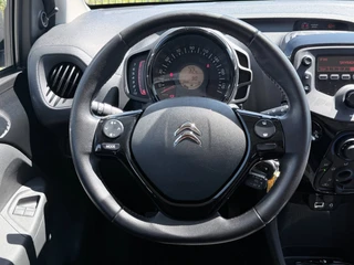 Citroen C1 1.0 VTi Feel| Airco | Bluetooth | 5 deuren / 16
