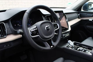 Volvo XC90 2.0 T8 Plug-in hybrid AWD Plus Bright  | Luchtvering | BLIS | Panoramadak | 360 Camera / 5