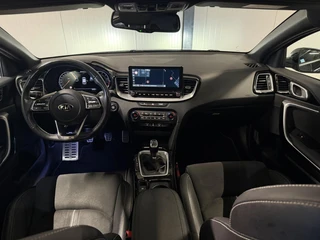 Kia ProCeed 1.0 T-GDI GT-Line Virtual Pano Camera Winterpack / 13