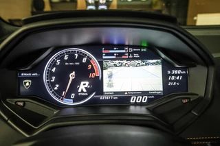 Lamborghini Huracán 5.2 V10 LP610-4|Lift|Keramisch|Alcantara / 76