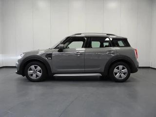 MINI Countryman 1.5 One NAVI/LEER/EL.KLEP/LED/16"LMV! / 2
