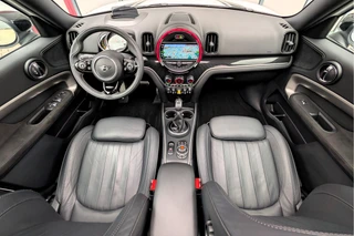 MINI Countryman 1.5 Cooper SE ALL4 PHEV Chili JCW Panorama Head-Up / 7