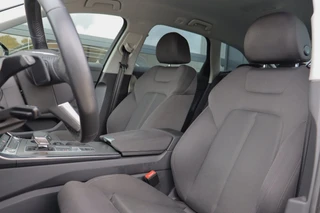 Audi A6 Avant 45 TFSI Pro Line | Dealer Onderhouden | Adaptive Cruise | Stoelverwarming | Navi | Sensoren | Drive Select | / 5