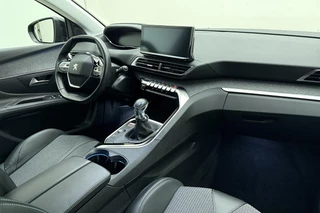 Peugeot 3008 1.2 PureTech Blue Lease Allure | Apple carplay/Android auto | Navigatie | Adaptive cruise | Camera | Elektrische kofferklep | Keyless entry + start | Climate control / 18
