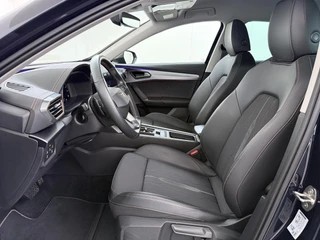 CUPRA Formentor 1.4 TSI e-Hybrid / 21