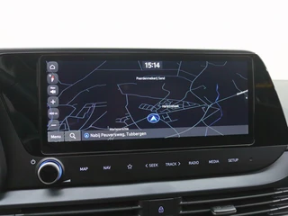 Hyundai Bayon 1.0 T-GDI Comfort Smart | LED | Private lease 439 pm / 30
