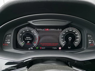 Audi Q8 55 TFSI e Quattro S-Line / Nachtzicht / HUD / Sfeer / 27