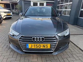Audi A4 Avant 1.4 TFSI Design Pro Line Plus S-Line / Camera / Virtual / Keyless / Lane Side Assist. / 6