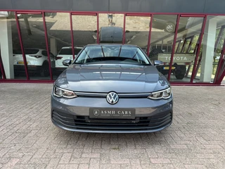 Volkswagen Golf 1.5 eTSI Style  | Carplay | ACC | PDC | Camera | Virtual | Stoel/Stuurverw. | Sfeerverlichting | / 2