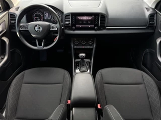 Skoda Karoq 1.5 TSI ACT Ambition Business / CarPlay / 9