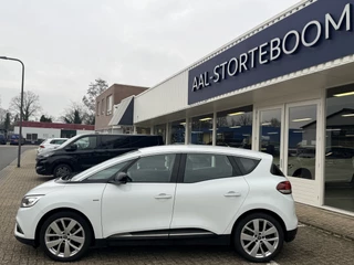 Renault Scénic 1.3 TCe Limited  | Keyless | Navi | Apple / Android | DAB + | PDC v+a | Cruise / 14