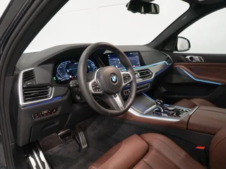 BMW X5 xDrive45e M-Sport Panoramadak | CoPilot | Laser | Harman Kardon / 6
