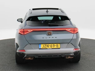 CUPRA Formentor 1.4 e-Hybrid 204 Pk / 8