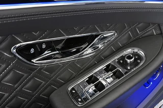 Bentley Continental GT 4.0 V8 / NAIM / Org. Nederlands /  Softclose / City-Pack / Touring-Pack / 38
