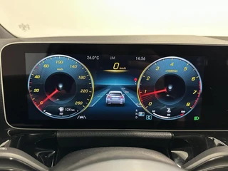 Mercedes B-klasse 180 Business Solution AMG|WideScreen|Carplay|Pano|Carplay|Trekhaak| / 34