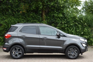 Ford EcoSport 1.0 EcoBoost Trend Ultimate  | NL-Auto | Afn.trekhaak | Camera | Carplay | Nav | Cruise Contr | Airco | LM-Velgen | NAP / 23