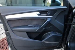 Audi Q5 55 TFSI e quattro Competition  | TOPSTAAT! | PANO | RS-SEATS | B&O | 360 | STERRENHEMEL | LUXE SFEERVERLICHTING | KEYLESS | / 27