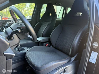Seat Tarraco 1.4 TSI e-Hybrid PHEV FR Business CLIMA*ADAB*360*ACC*VIRTUALD*ENZV... / 7