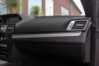 Mercedes E-klasse Coupé 200 Prestige Sport AMG pakket | Automaat | NL auto | 184 pk | 20 inch | Camera | Xenon | PDC | Sportstuur | Cruise-control | Climate-control | Leer / 36