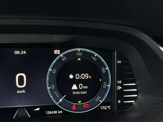 Škoda Octavia Combi 1.0 e-TSI Sport Business / 48