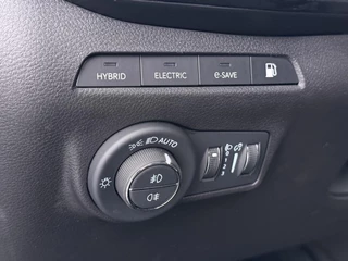 Jeep Compass 4xe 240 Plug-in Hybrid Electric Trailhawk 1.3 Plug-In Hybrid | 4WD PHEV | ADAPTIVE CRUISE CONTROL | ACHTERUIT RIJ CAMERA | 20.000KM | / 19