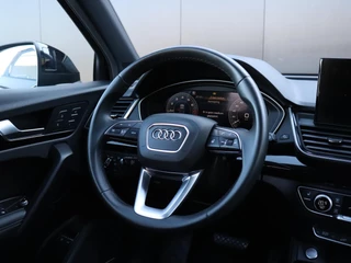 Audi Q5 Sportback 55 TFSI e S edition Competition | SOH 88,5% | LEDER | MEMORY | PANO-DAK | TREKHAAK | B&O | CAMERA | HEAD-UP | ADAPT. CRUISE | / 25