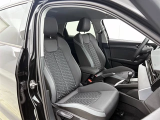 Audi A1 Sportback 30 TFSI Advanced edition Stoelverwarming | CarPlay | Cruise Control | / 5