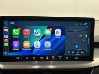 Ford Focus 1.0 EcoBoost Hybrid Titanium Style CARPLAY NAVI ECC CRUISE LM. / 28