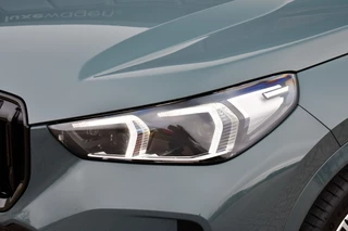 BMW X1 xDrive25e M-Sport  Premium 18inch Leder Camera ACC-voorbereiding / 29