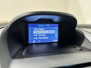 Ford B-Max 1.0 EcoBoost Style|DEALERONDERHOUDEN|CRUISE|NAVI / 17