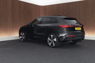 Audi Q5 2.0 TFSI 299pk e-hybrid quattro S edition Trekhaak 360Camera Tech-Pro Leder Memory Stoelverwarming Virtual Cockpit Panoramadak Navigatie S-Line / 11