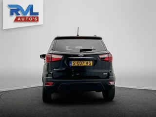 Ford EcoSport 1.0 EcoBoost ST-Line | Carplay | Stoel/Stuur Verwarming | Camera | PDC | Cruise/Control | Climate /Control | / 42
