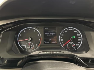 Volkswagen Polo 1.0 TSI Comfortline CRUISE DAB. / 27
