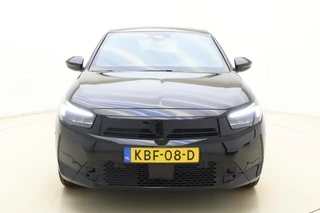 Opel Corsa Electric Long Range GS 51 kWh | Keyless Entry & Start | Climate Control | Navigatie | Extra getint glas | Camera | Parkeersensoren voor & achter | Full LED / 7