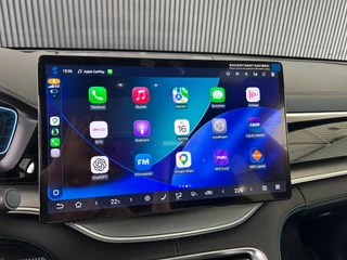 Byd SEAL U 1.5 DM- i FWD NAVI| PANO| 360 CAMERA| LEDER| INFINITY| FABRIEKSGARANTIE TOT 2032| 218PK / 27