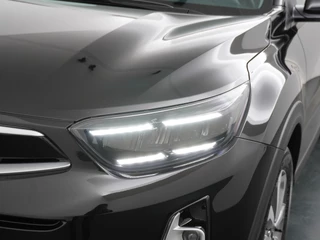 Kia Stonic 1.0 T-GDi MHEV DynamicPlusLine  - Camera - Stoel/stuurverwarming - Cruise control - Applecarplay - Android Auto 7 jaar of 150.000km Fabrieksgarantie / 15