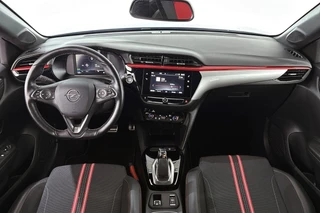 Opel Corsa-e GS Line 50 kWh Camera Apple CarPlay Climate Control / 8