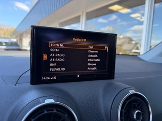 Audi Q2 35 TFSI CoD Design NL Auto Navi Stoelverw. 17inch LMV / 28
