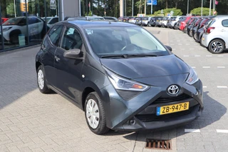 Toyota Aygo 5-DEURS / 10