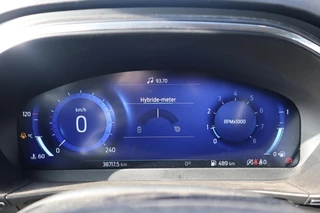 Ford Focus Wagon 125PK HYBRID TITANIUM-X VIRTUAL-COCKPIT B&O AUDIO CLIMA P-SENSOREN 17"LMV LED CAMERA WINTERPACK NL-AUTO / 21