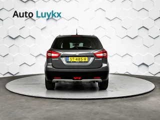 Suzuki S-Cross 1.0 Boosterjet Exclusive Navigatie | Parkeercamera | Trekhaak / 8