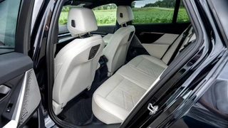 BMW i5 Touring eDrive40 84 kWh / 10