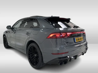 Audi Q8 60 TFSI e 560pk quattro Aero ABT Power pakket Carbon pakket / 5