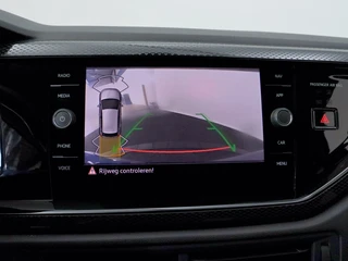 Volkswagen Polo 1.0 TSI Life Clima | LED | AppConnect | Pr. Lease 419 pm / 33