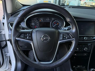 Opel Mokka X 1.4 Turbo Innovation Navi Camera Trekhaak Cruise / 22