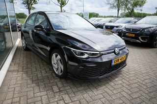 Volkswagen Golf 1.4 EHYBRID GTE / 17