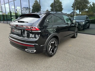 Volkswagen Taigo 1.5 TSI 150pk DSG R-Line Trekhaak | IQ light | Camera | Navi | Virtual | Rijklaar incl. garantie / 34