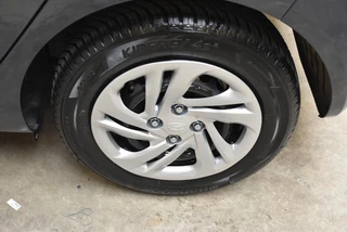 Hyundai I10 1.0i Automaat Comfort Smart | Navi | Camera / 32