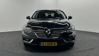 Renault Talisman Estate 1.6 TCe Intens TREKHAAK BOSE 4 CONTROL / 7