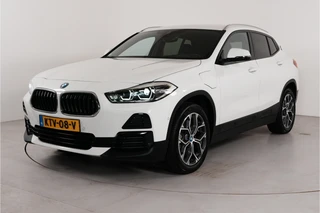 BMW X2 xDrive25e PHEV 220 pk | SOH 92% | M Sport | Adaptive Cruise | Camera |